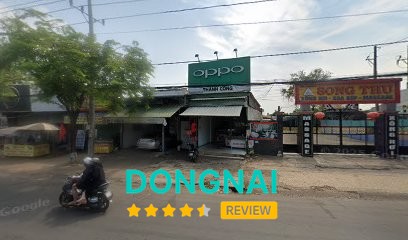 Cửa Hàng Đèn Trang Trí Quang Vinh – hình ảnh 1