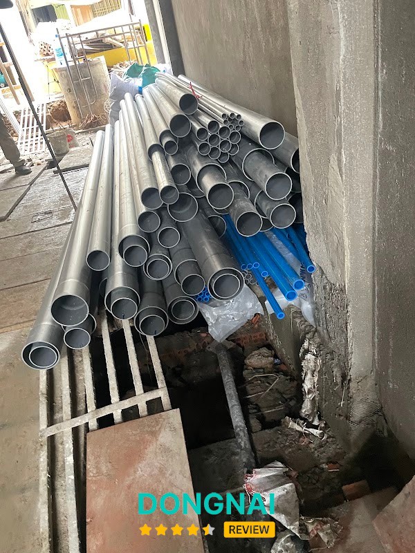 Cửa Hàng Điện Nước Hoàng Nam – hình ảnh 2