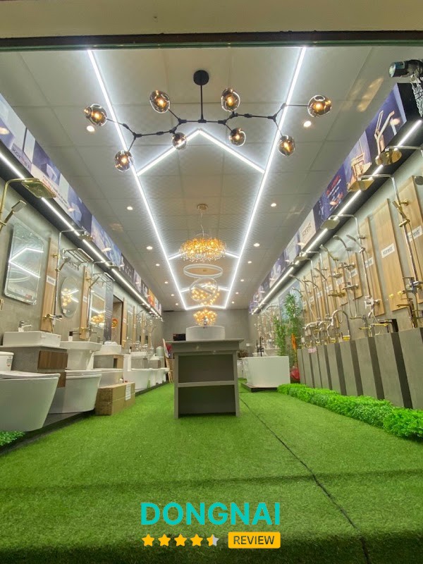 Thiết Bị Điện Đèn Trang Trí Vinh Long Thành – hình ảnh 3