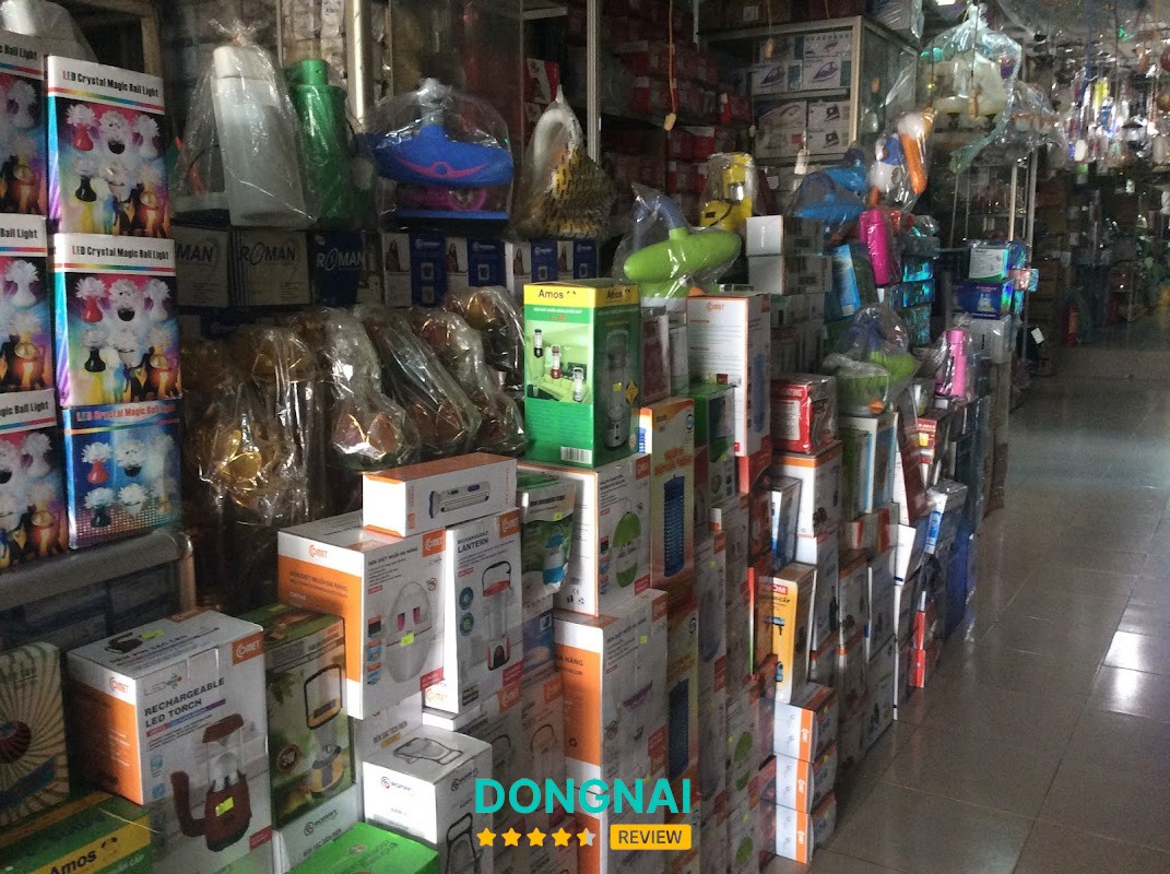 Tiệm Điện Minh Sơn – hình ảnh 2