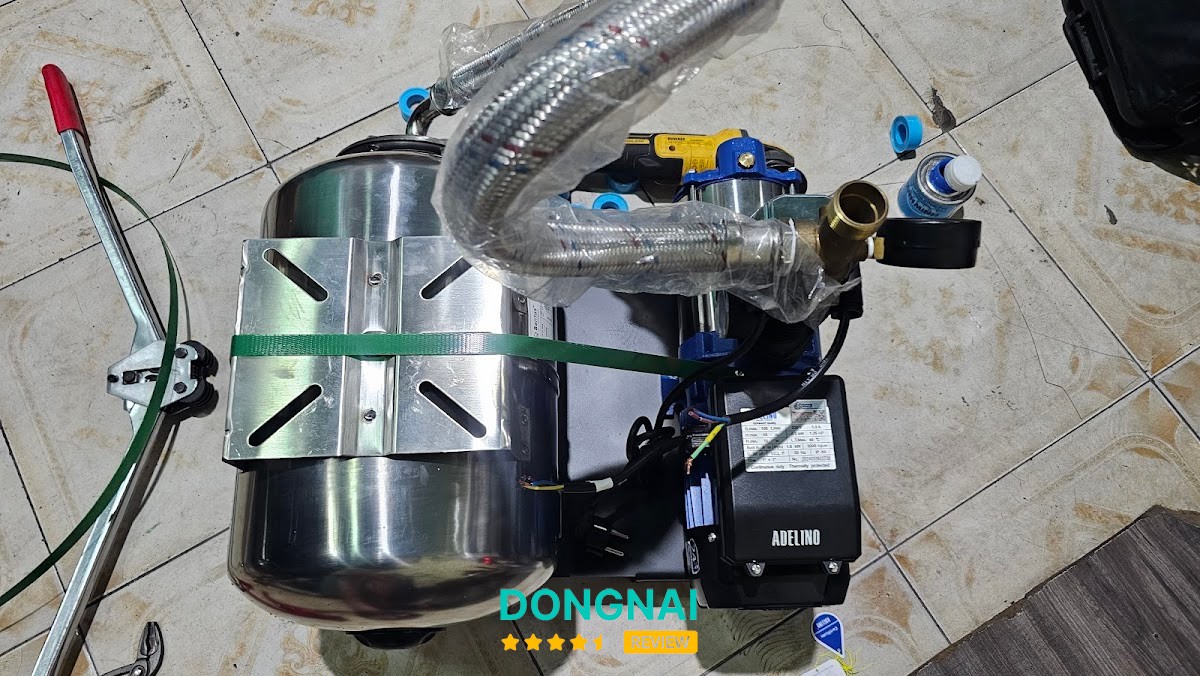 Điện Nước Hoàng Long - hình ảnh 2