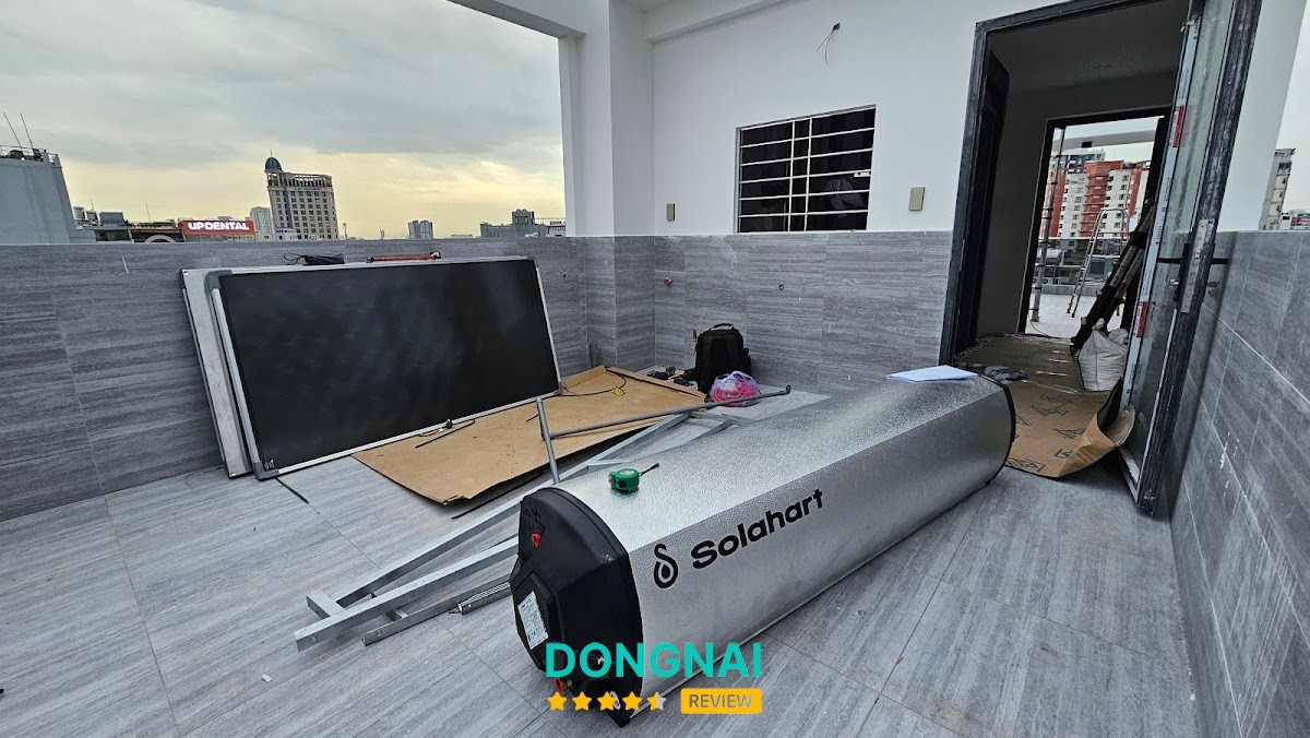 Điện Nước Hoàng Long - hình ảnh 3