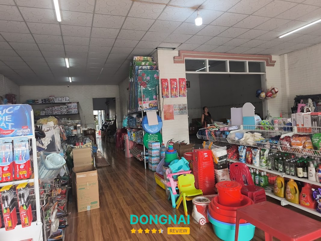 Cửa hàng điện nước Hồng Minh - hình ảnh 2