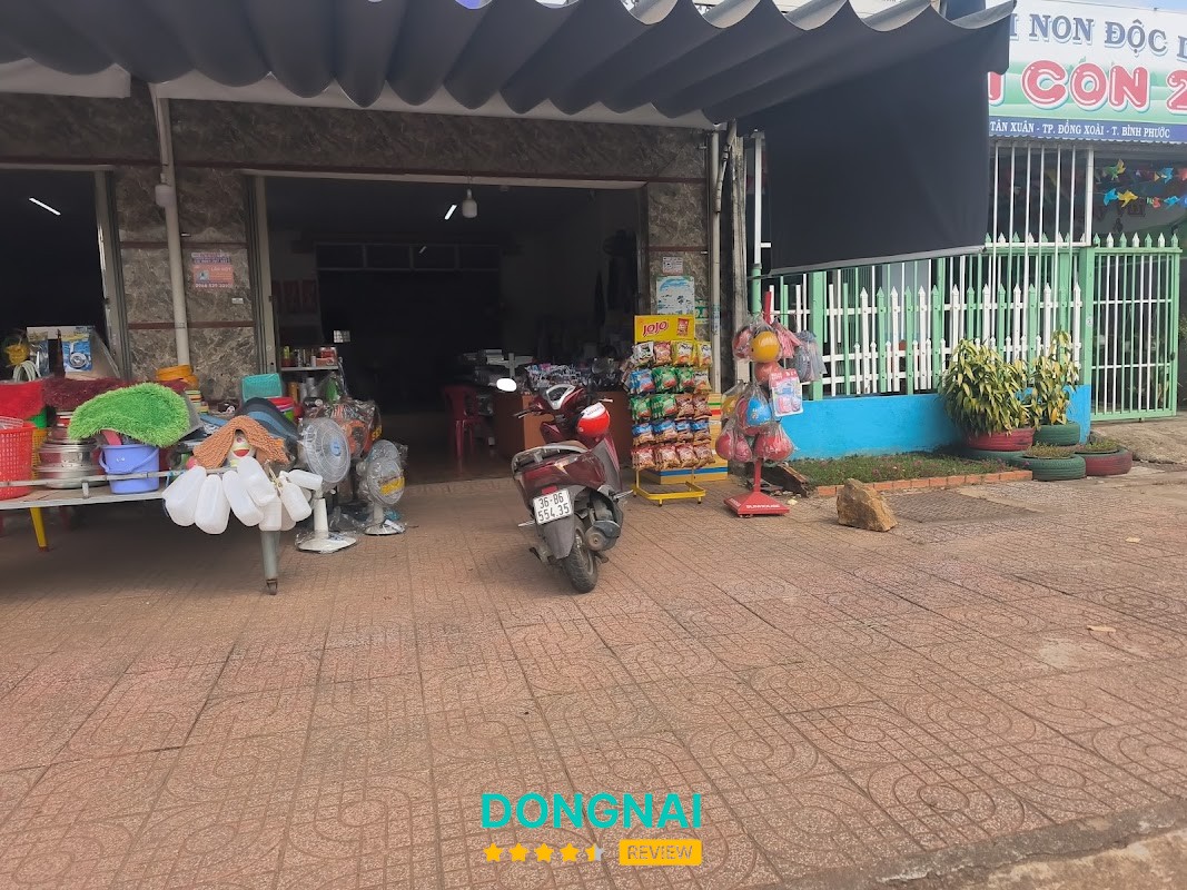 Cửa hàng điện nước Hồng Minh - hình ảnh 3