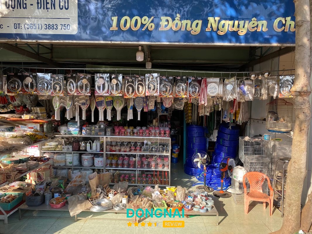 Cửa Hàng Điện - Nước Lê Tư - hình ảnh 2