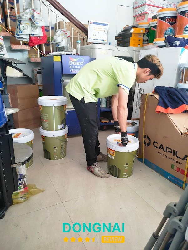 Cửa Hàng đồ điện, nước Quang Đông - hình ảnh 3
