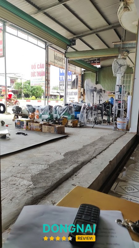 Đồ câu Đức Thuận – hình ảnh 2