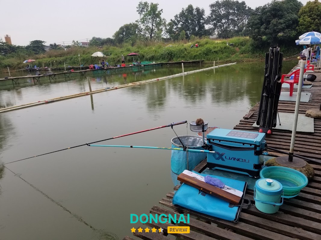 Hưng Phụng Fishing – hình ảnh 3