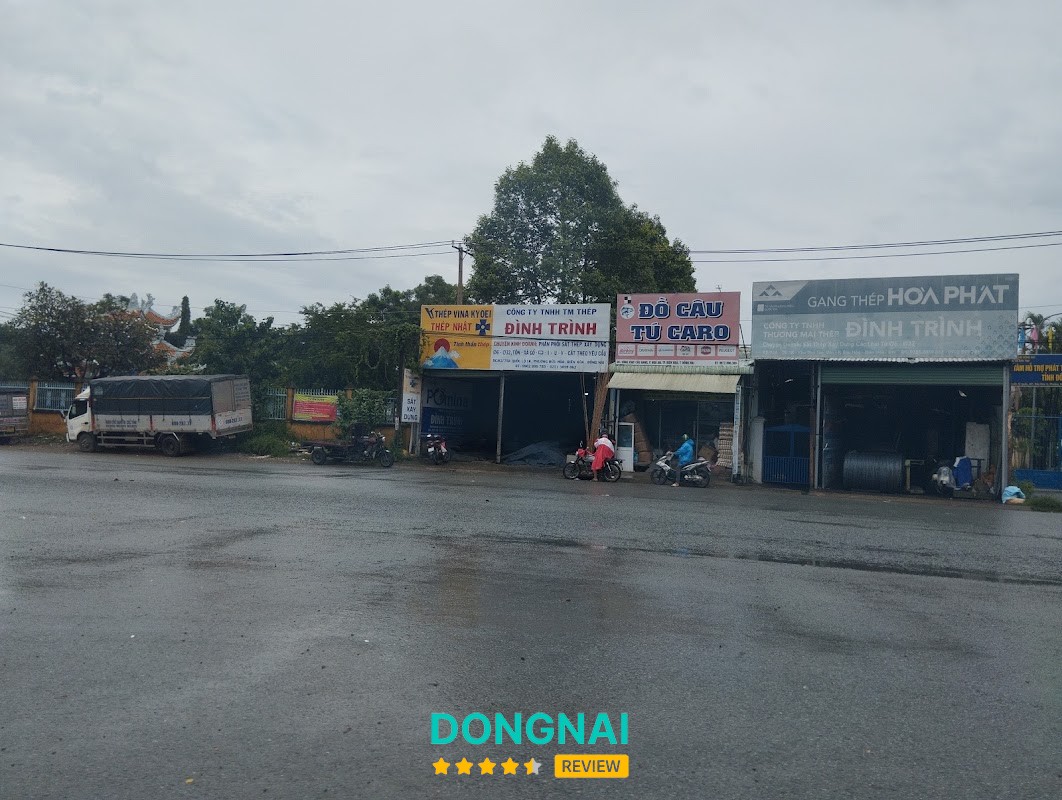 Đồ Câu Hiển Fishing Biên Hòa
