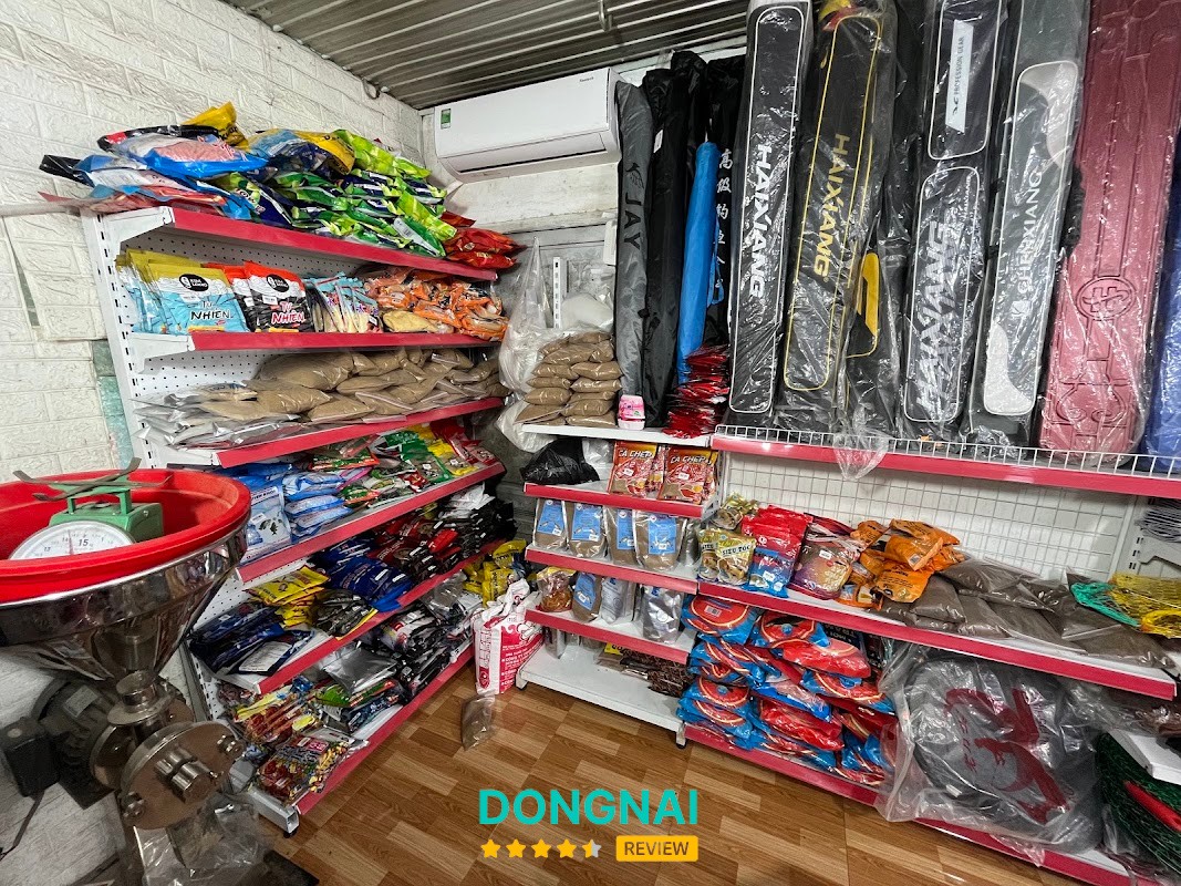 Đồ Câu Hiển Fishing – hình ảnh 3