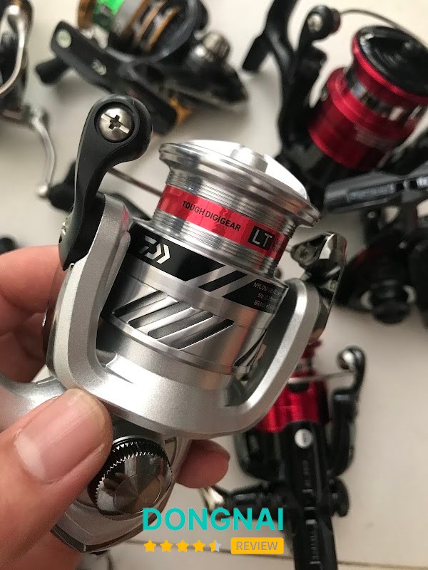Đồ Câu Minh Hào Fishing – hình ảnh 2