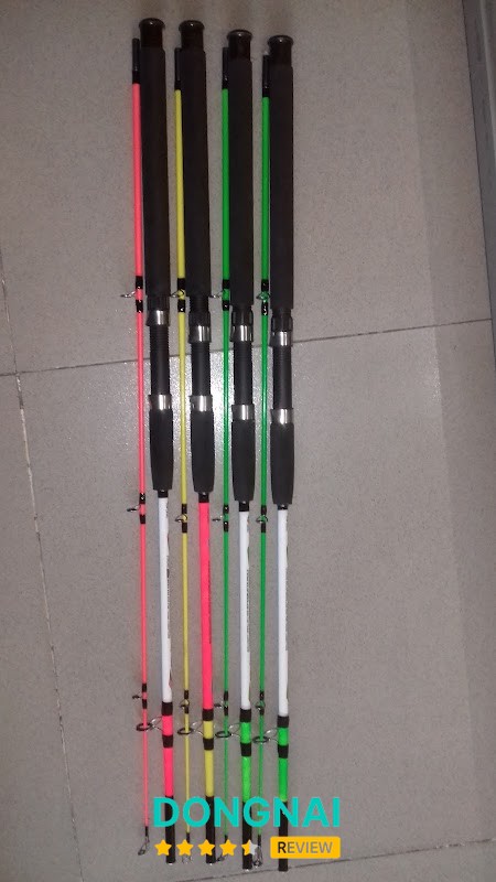 Đồ Câu Biên Hòa – hình ảnh 3