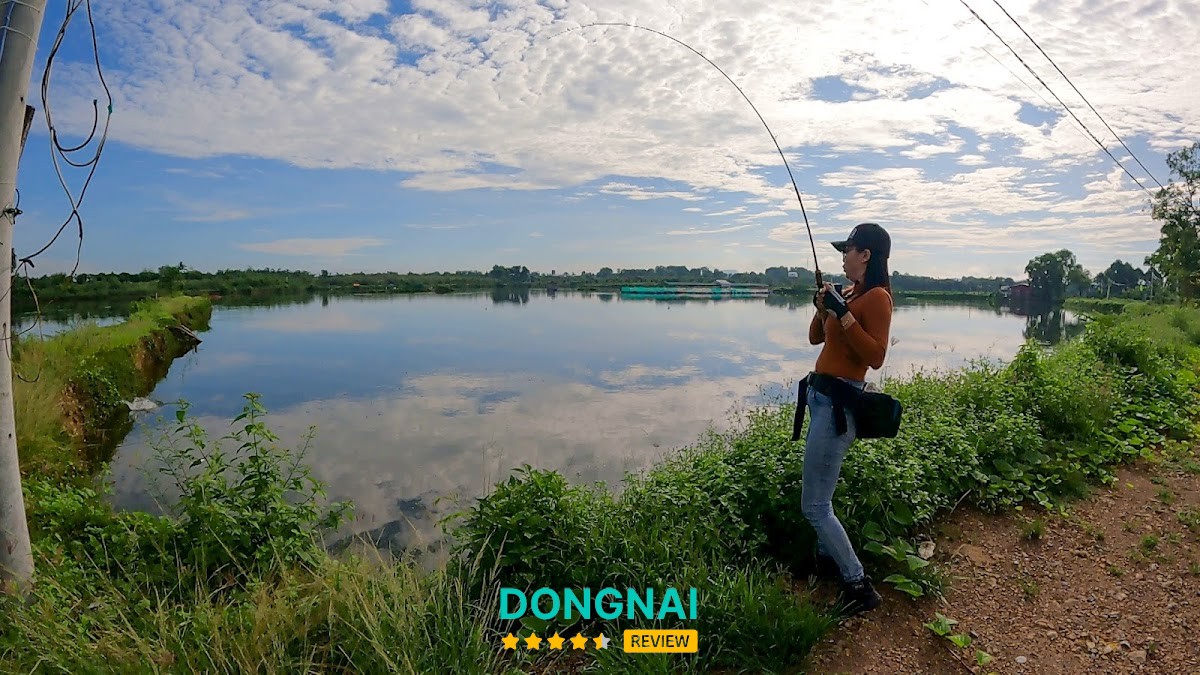 Shop đồ câu lure FishingG – hình ảnh 2