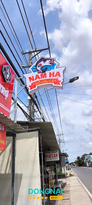 Shop Đồ Câu Nam Hạ – hình ảnh 2