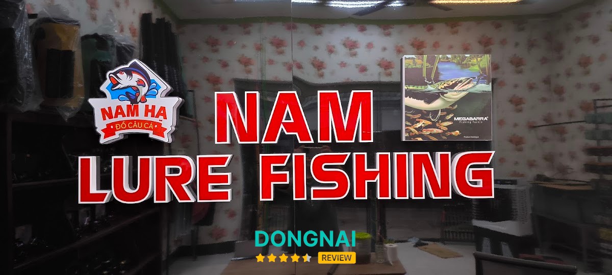 Shop Đồ Câu Nam Hạ – hình ảnh 3