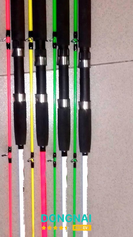 Đồ Câu Biên Hòa – hình ảnh 2