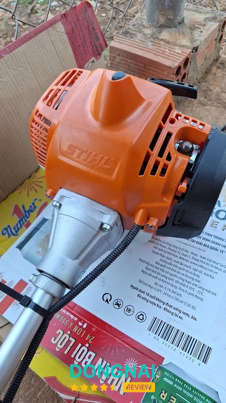 Cửa Hàng Kim Khí Điện Máy Dũng Sỹ – hình ảnh 3