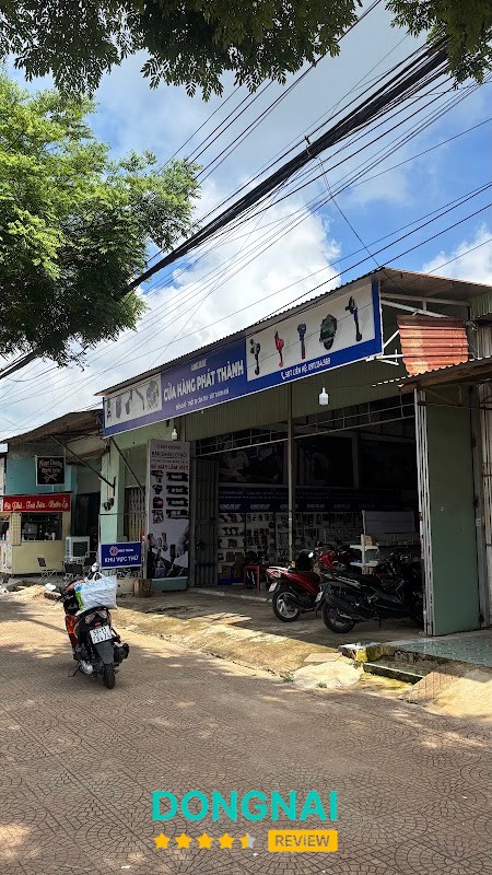 Kim Khí Bình Phước PHÁT THÀNH – hình ảnh 2