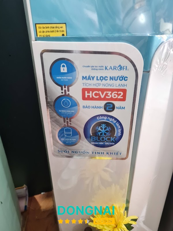 Cửa Hàng Kim Khí Điện Máy Thịnh Phát tại Bình Phước