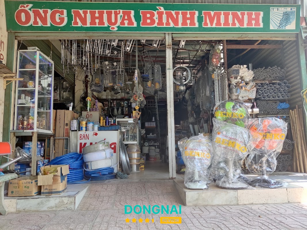 Kim Khí Điện Nước Phong Cảnh – hình ảnh 3