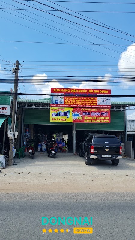 MINH QUANG PHÁT tại Phước An, Đồng Nai