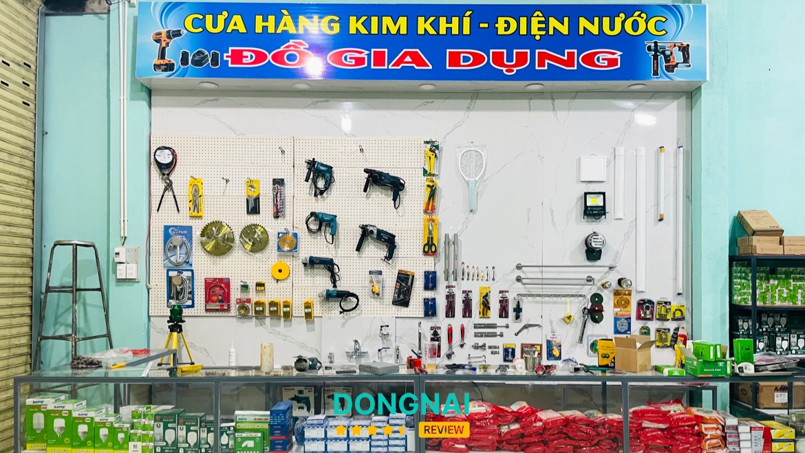 Cửa hàng Giang Nam – hình ảnh 2