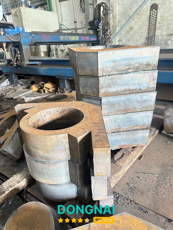 Cửa Hàng Sắt Thép Kim Đồng – hình ảnh 2