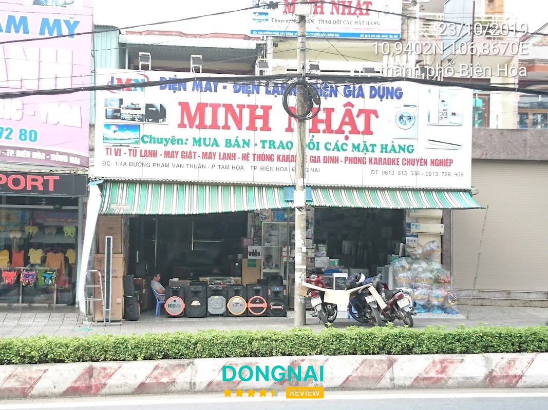 Cửa Hàng Minh Nhật – hình ảnh 3