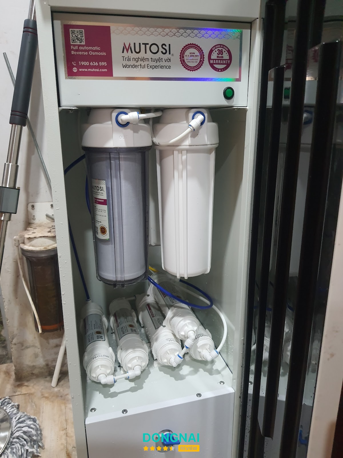Cửa Hàng Máy Lọc Nước Đồng Nai - ảnh 1