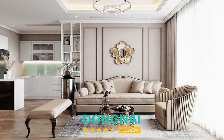 Sản phẩm tại Nội thất Tuấn Tường