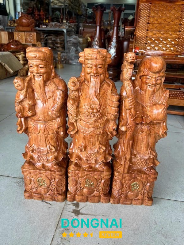 Cửa hàng nội thất Khánh