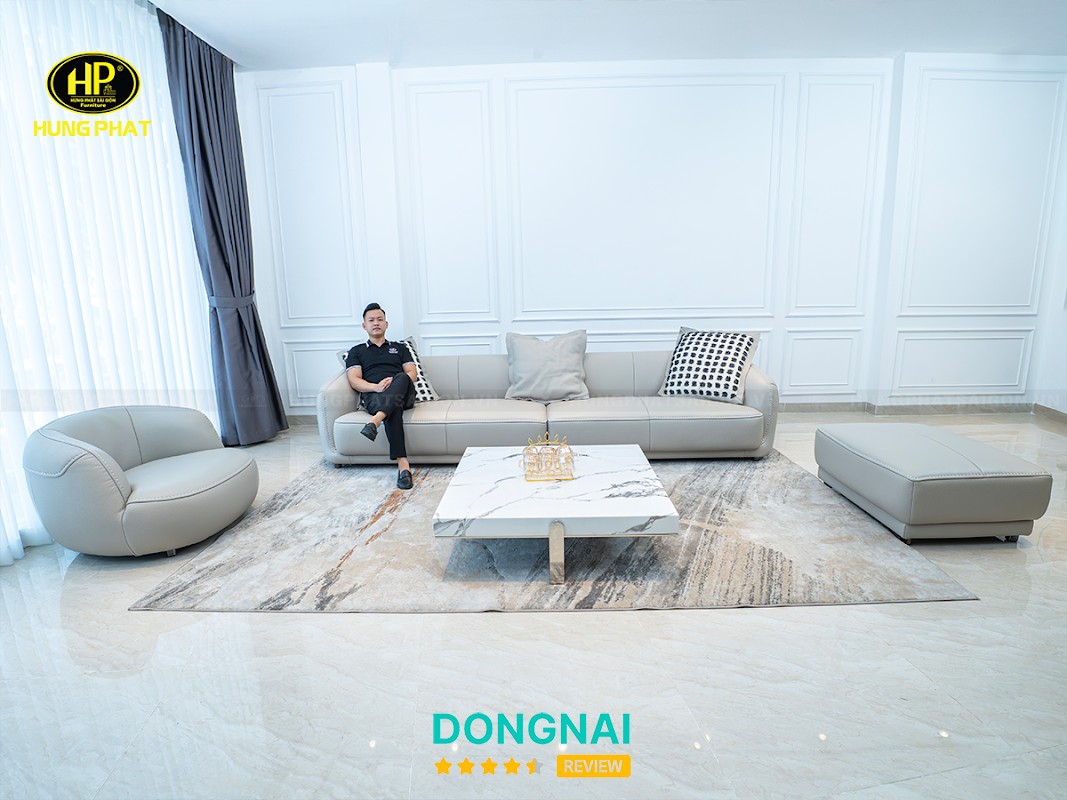 Nội Thất Hưng Phát mẫu bàn ghế