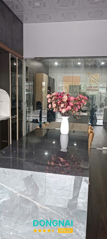 NEWHOME thiết kế nội thất bếp