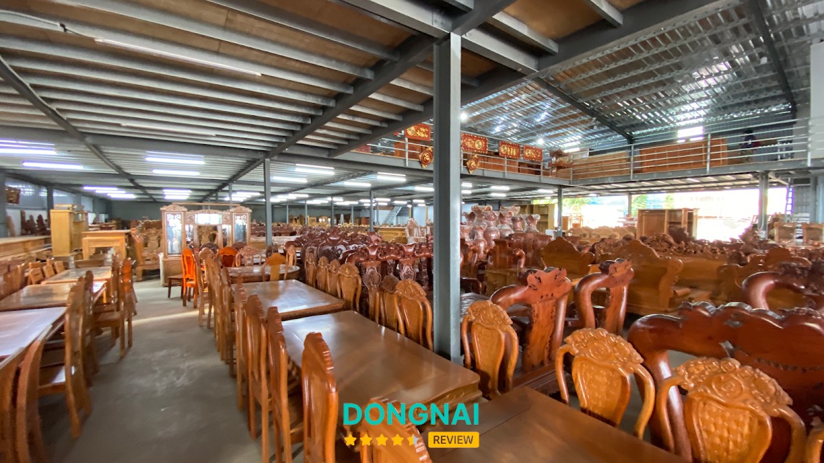 Đồ Gỗ Triệu Vy sản phẩm