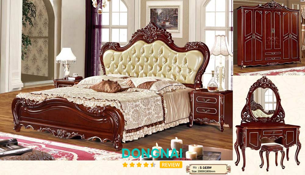 Cửa hàng Nội Thất Tân Á Đồng Nai