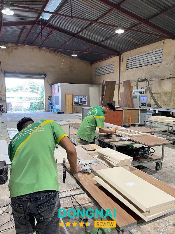 Sản phẩm Nội Thất Nguyễn Gia Phát