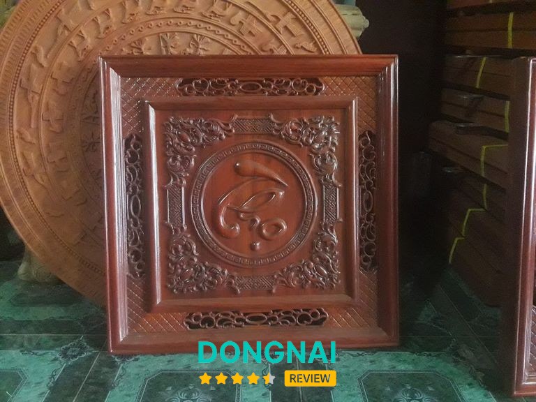 Nội thất Thanh Phong Long Bình