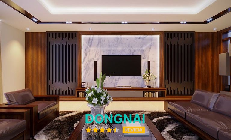 Nội Thất Phúc Kến Long Bình