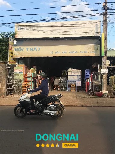 Nội Thất Hoàng Long hình ảnh 1