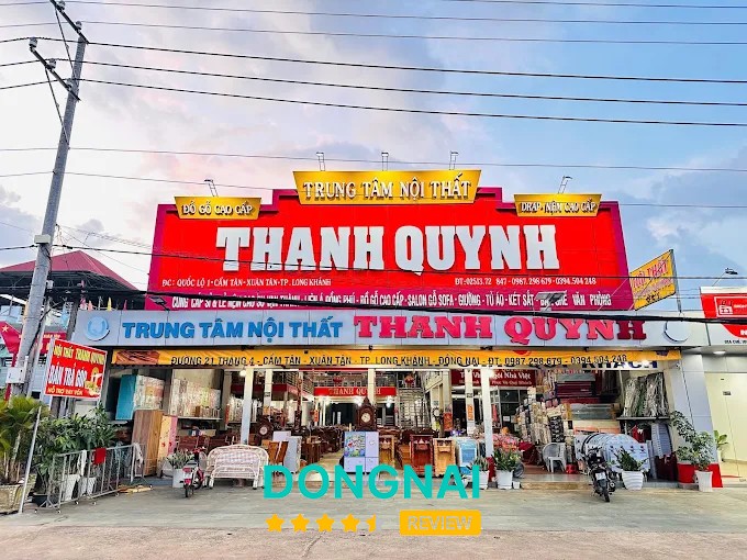 Trung Tâm Nội Thất Thanh Quynh hình ảnh 1