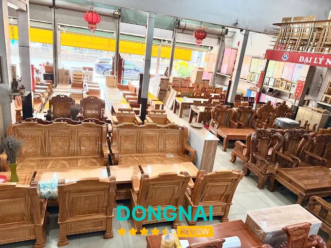 Trung Tâm Nội Thất Thanh Quynh hình ảnh 3