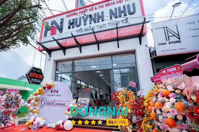 Nội Thất Huỳnh Nhu hình ảnh 1
