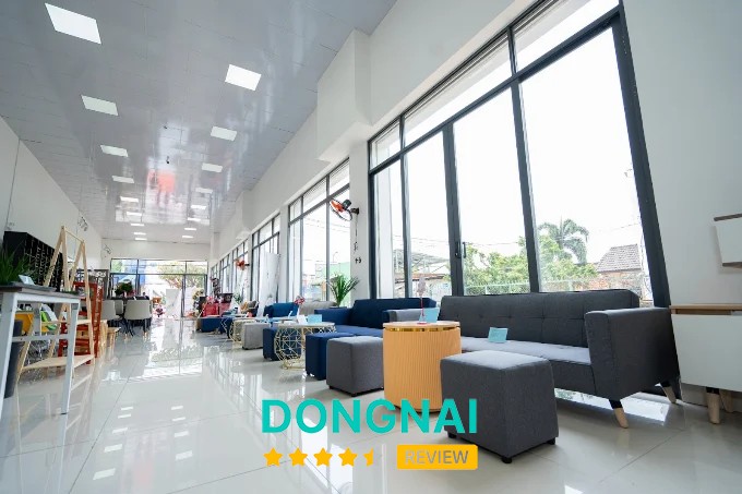 Nội Thất Huỳnh Nhu hình ảnh 2