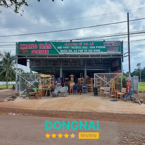 Nội Thất Khang Trần Long Khánh hình ảnh 1