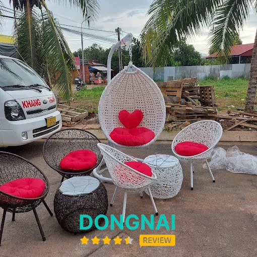 Nội Thất Khang Trần Long Khánh hình ảnh 3