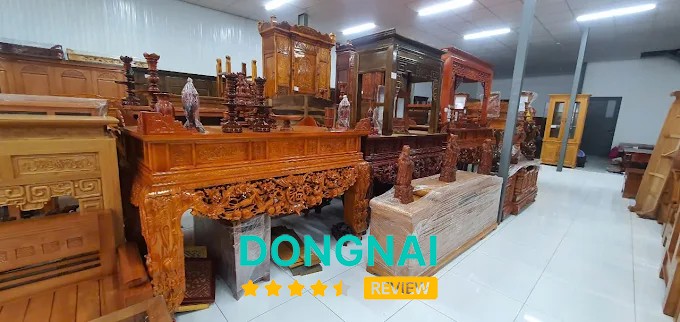 Đồ Gỗ Duy Khánh hình ảnh 2