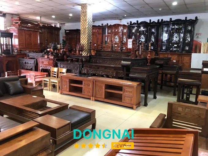 Đồ Gỗ Duy Khánh hình ảnh 3