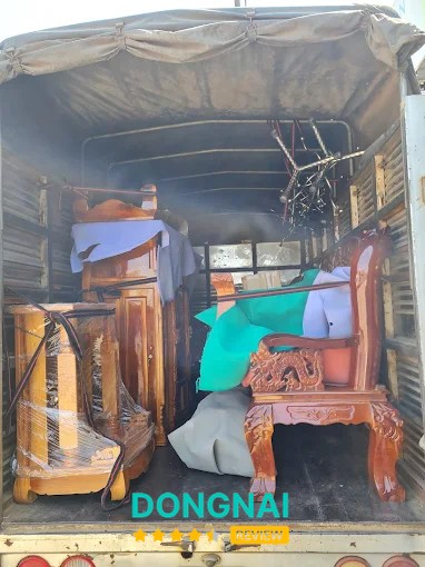 Trang Trí Nội Thất 9 Long hình ảnh 3