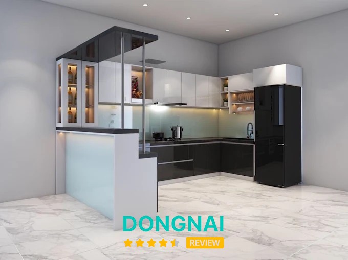 Xưởng sản xuất nội thất căn hộ hiện đại Long Khánh hình ảnh 2