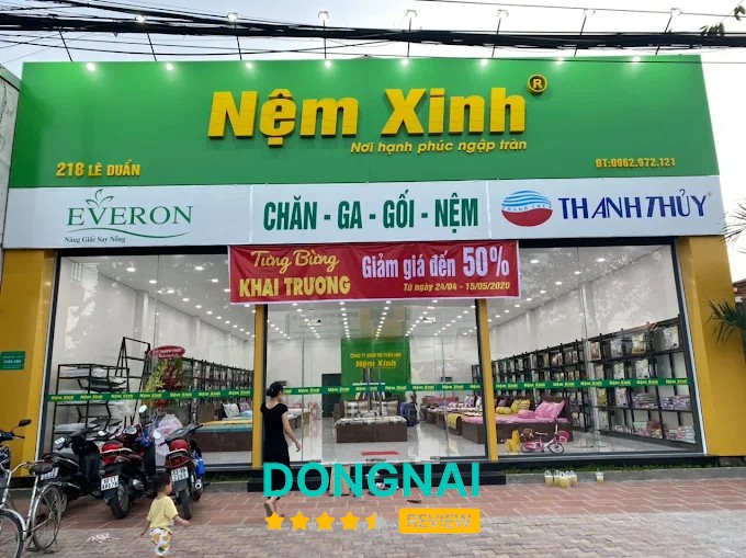 Nệm Xinh Long Thành hình ảnh 1